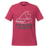 My Brain is 80% Gospel Music Christian Bible Verse T-Shirt
